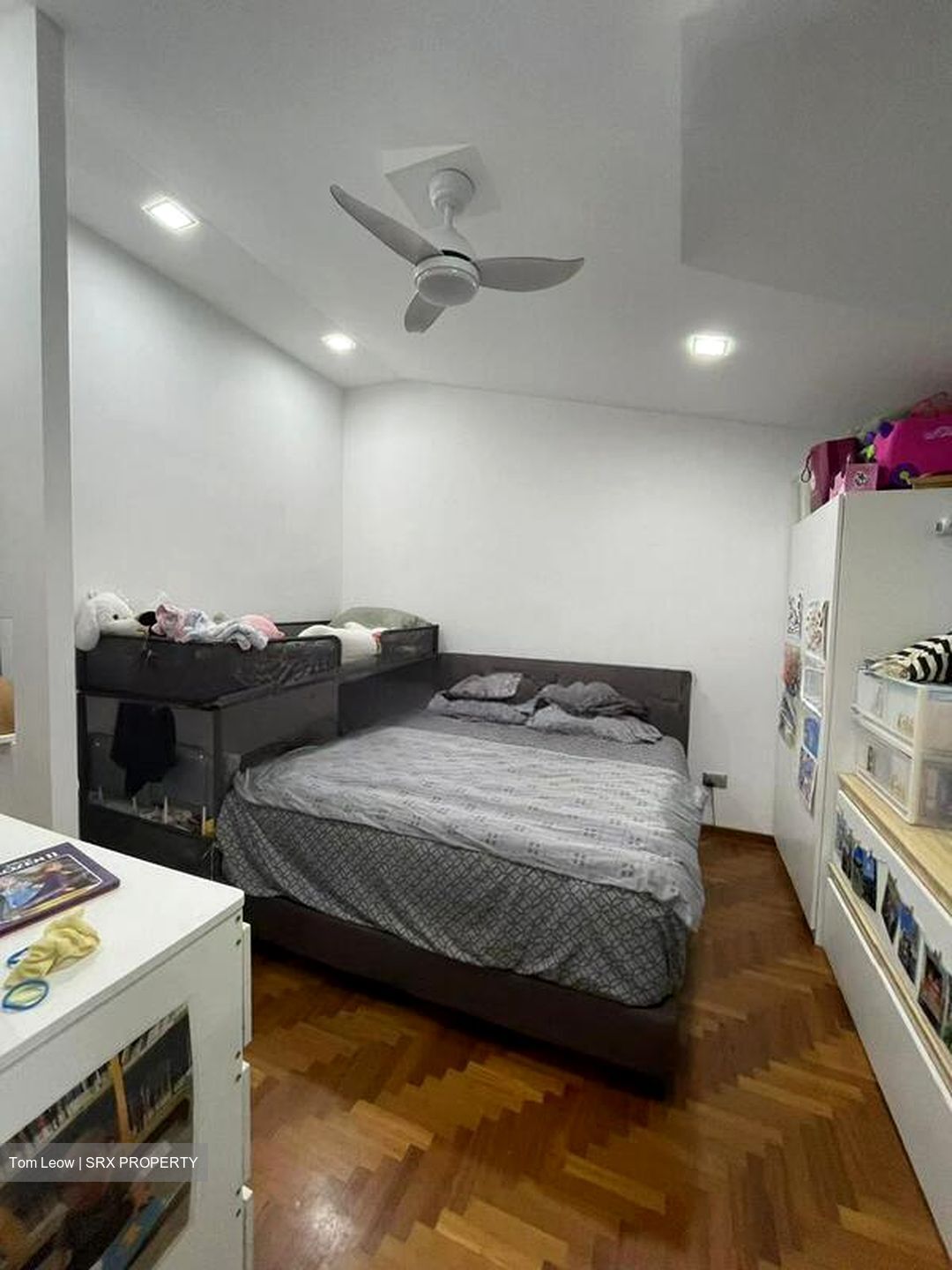 Seletar Hills Estate (D28), Semi-Detached #512877631